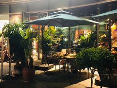 露天位-星叶·东南亚料理(宁波万象汇店)