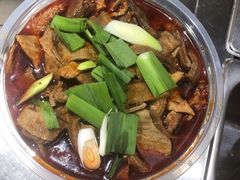 -王记生烫牛杂面馆(兰陵路店)