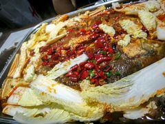 龙门烤鱼-龙门烤鱼(东方宝泰店)
