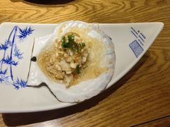 -新海渔港·胶东海鲜家常菜·家宴(奥体中心店)