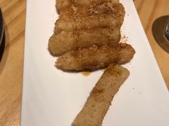 -十三式重庆江湖菜(金茂览秀城店)