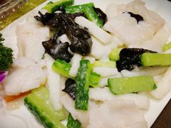 -金色艳阳天•粤菜 淮扬菜(古平岗店)