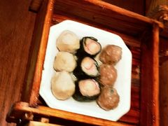 -琼海·狮椰美食楼