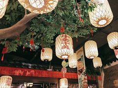 -南京大牌档(中关村领展广场店)