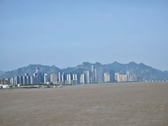 -江心屿景区