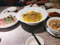 -湘轩·土菜研究院(光大店)