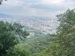-广州市白云山风景名胜区
