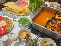 -螺大喜螺蛳粉火锅(雍和宫店)