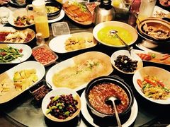 -外婆家(杭州马塍店·杭帮菜名店)