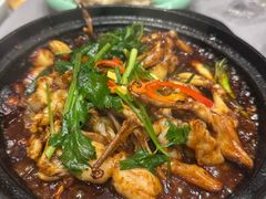 -金哥私房菜馆(张府园总店)