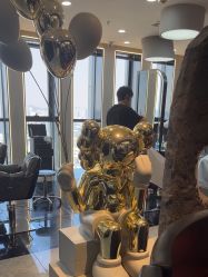 -TOP HAIR SALON