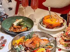 -Mogul Eatery·大亨餐酒馆