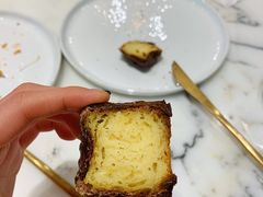 -WHEAT&BAKER-麥(凯德来福士店)