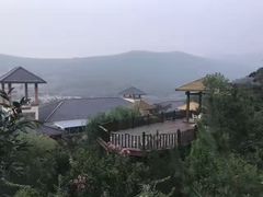 -徂徕山森林康养度假谷温泉