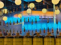 -本色.小马哥烧烤(五一路总店)