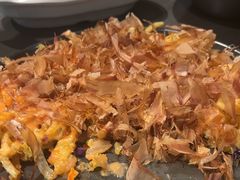 -农乐园炭火烤肉(繁花中心店)