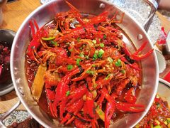 -虾小龙老长沙龙虾馆(坡子街店)