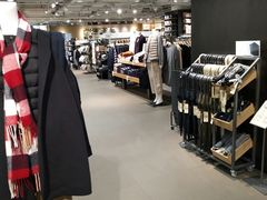 -MUJI无印良品(世博源店)