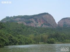 -丹霞山风景名胜区