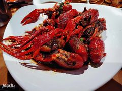 -0574龙虾的故事(东裕店)