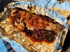 -新白鹿餐厅(松江开元地中海店)