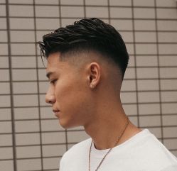 -风生造型