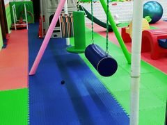 -小岳飞儿童感统·注意力训练馆(金四季店)