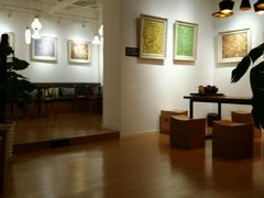 大堂-manabe (共和新路店)