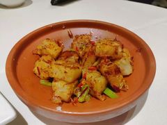 -衡山汇·高级粤菜(霄云路店)