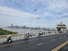 -武汉长江大桥