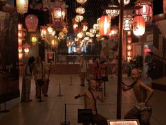 -中国闽台缘博物馆