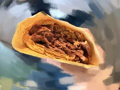 -李小老烧饼(常营民族家园店)