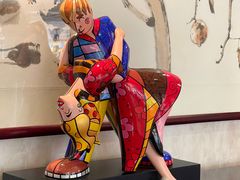 -和平官邸·花园餐厅(武定西路店)