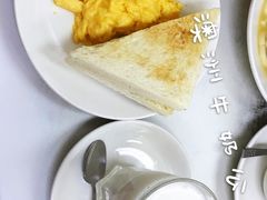 -澳洲牛奶公司(佐敦店)