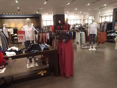 -ZARA(仓山万达店)