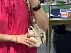 -海星奢选二手奢侈品手表包包鉴定回收寄卖(墨玉南路店)
