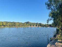 -承德避暑山庄景区