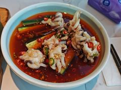 -不仔客海鲜烧烤270度海景餐厅(大东海店)
