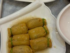 -玉华台饭庄·淮扬菜·烤鸭(望京店)