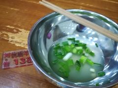 -刘信牛羊肉小炒泡馍(回民街店)