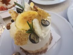 -玲婧胡同·生日蛋糕·餐厅(嘉里城店)