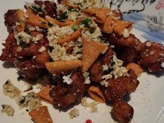 -魏铭鱼头捞饭(晋阳路店)