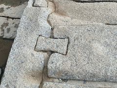-渔梁坝
