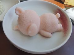 -斑斓西餐厅·自助茶点(高崎机场佰翔花园酒店)