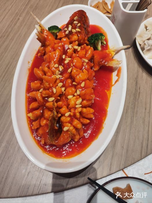 同合居·非遗东北菜(王府井店)图片