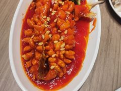 -同合居·非遗东北菜(王府井店)