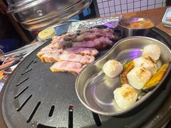 -济州爱肉堂(总店)