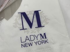 -Lady M New York(澳门伦敦人店)