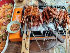 -野人部落(荷兰村店)