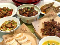 -渔乡米香·剁椒鱼头(四方坪店)